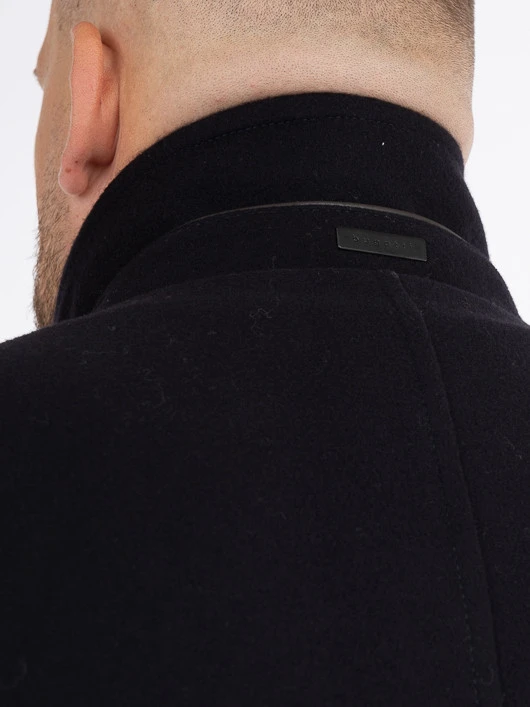 Parka Drap De Laine Bugatti Grande Taille 18 Parka Drap De Laine Bugatti Grande Taille – Image 16