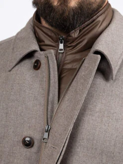 Parka Drap Laine Collection Privee Capel Grande Taille 16 Parka Drap Laine Collection Privee Capel Grande Taille -Capel Boutique parka drap laine collection privee capel grande taille 5