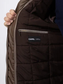 Parka Drap Laine Collection Privee Capel Grande Taille 18 Parka Drap Laine Collection Privee Capel Grande Taille -Capel Boutique parka drap laine collection privee capel grande taille 7