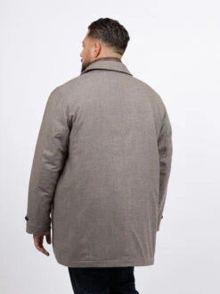 Parka Drap Laine Collection Privee Capel Grande Taille 19 Parka Drap Laine Collection Privee Capel Grande Taille -Capel Boutique parka drap laine collection privee capel grande taille 8