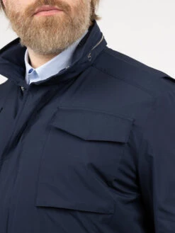 Paul&Shark Parka Field Jacket Paul & Shark Grande Taille 27 Paul&Shark Parka Field Jacket Paul & Shark Grande Taille -Capel Boutique parka field jacket paul shark grande taille 12