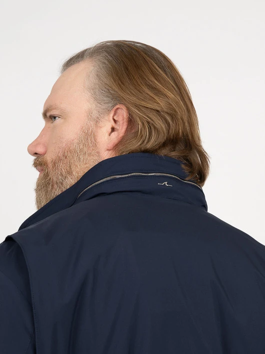 Paul&Shark Parka Field Jacket Paul & Shark Grande Taille 7 Paul&Shark Parka Field Jacket Paul & Shark Grande Taille – Image 5