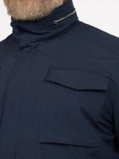 Paul&Shark Parka Field Jacket Paul & Shark Grande Taille 24 Paul&Shark Parka Field Jacket Paul & Shark Grande Taille -Capel Boutique parka field jacket paul shark grande taille 9
