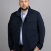 Parka Fieldjacket Tommy Hilfiger Grande Taille