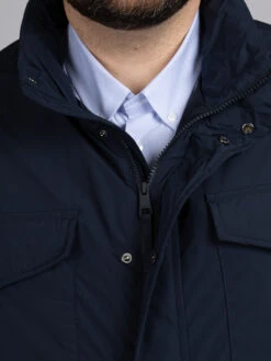 Parka Fieldjacket Tommy Hilfiger Grande Taille -Capel Boutique parka fieldjacket tommy hilfiger grande taille 3