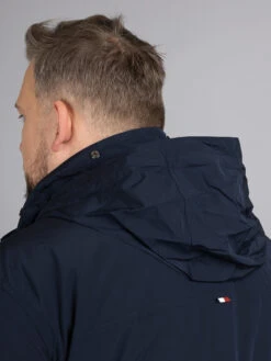 Parka Fieldjacket Tommy Hilfiger Grande Taille -Capel Boutique parka fieldjacket tommy hilfiger grande taille 5