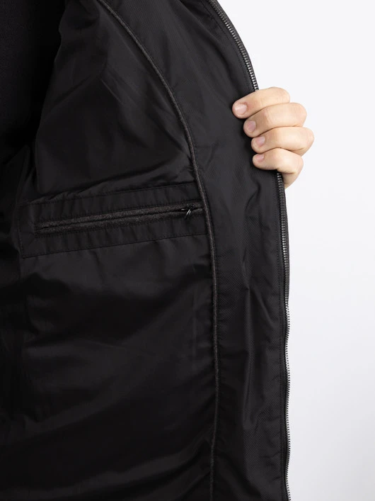 Parka Intersaison Bugatti Grande Taille 9 Parka Intersaison Bugatti Grande Taille – Image 7