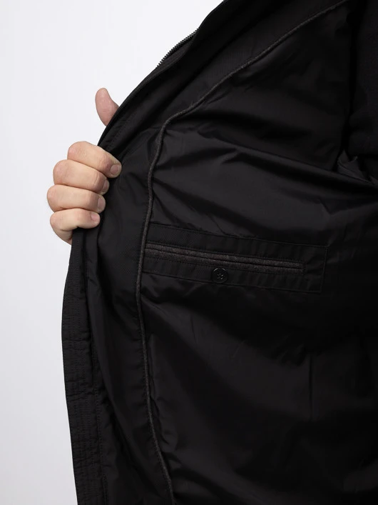 Parka Intersaison Bugatti Grande Taille 10 Parka Intersaison Bugatti Grande Taille – Image 8