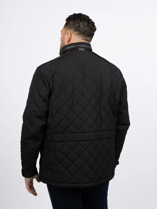 Parka Intersaison Bugatti Grande Taille 12 Parka Intersaison Bugatti Grande Taille – Image 10