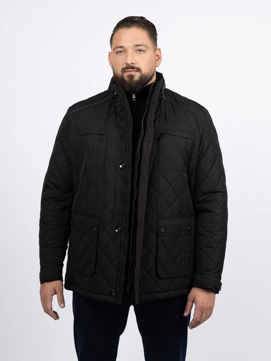 Parka Intersaison Bugatti Grande Taille 3 Parka Intersaison Bugatti Grande Taille