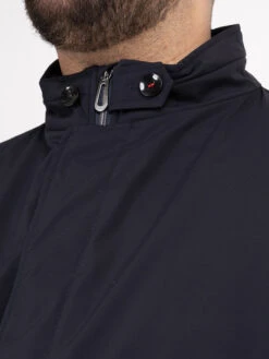 Parka Marine Bugatti Flexicity Grande Taille -Capel Boutique parka marine bugatti flexicity grande taille 2