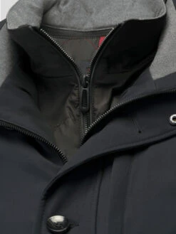 Parka Marine Bugatti Grande Taille -Capel Boutique parka marine bugatti grande taille 2