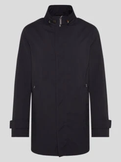 Parka Marine Légère Bugatti Grande Taille