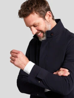 Parka Marine Légère Bugatti Grande Taille 10 Parka Marine Légère Bugatti Grande Taille -Capel Boutique parka marine legere bugatti grande taille 3