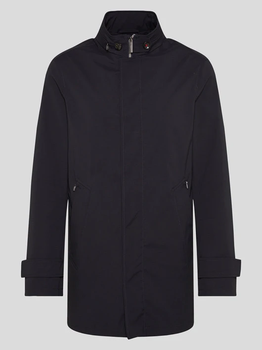 Parka Marine Légère Bugatti Grande Taille 3 Parka Marine Légère Bugatti Grande Taille