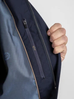 Paul&Shark Parka Marine Tissu Loro Piana Paul & Shark Grande Taille 17 Paul&Shark Parka Marine Tissu Loro Piana Paul & Shark Grande Taille -Capel Boutique parka marine tissu loro piana paul shark grande taille 6