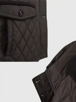 Parka Matelassée Capel Paris Grande Taille 8 Parka Matelassée Capel Paris Grande Taille -Capel Boutique parka matelassee capel paris grande taille 2