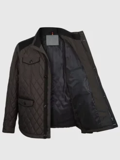 Parka Matelassée Capel Paris Grande Taille 9 Parka Matelassée Capel Paris Grande Taille -Capel Boutique parka matelassee capel paris grande taille 3