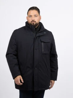 Parka Rain Series Bugatti Grande Taille -Capel Boutique parka rain series bugatti grande taille 1