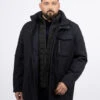 Parka Rain Series Bugatti Grande Taille 2 Parka Rain Series Bugatti Grande Taille -Capel Boutique parka rain series bugatti grande taille