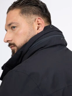 Parka Rain Series Bugatti Grande Taille -Capel Boutique parka rain series bugatti grande taille 11