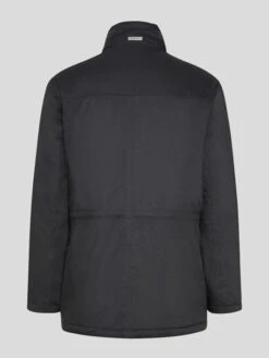 Parka Rain Series Noir Bugatti Grande Taille -Capel Boutique parka rain series bugatti grande taille 14