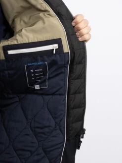 Parka Rain Series Bugatti Grande Taille -Capel Boutique parka rain series bugatti grande taille 7