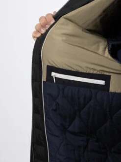 Parka Rain Series Bugatti Grande Taille -Capel Boutique parka rain series bugatti grande taille 8