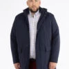 Paul&Shark Parka Typhoon Paul & Shark Grande Taille