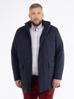 Paul&Shark Parka Typhoon Paul & Shark Grande Taille