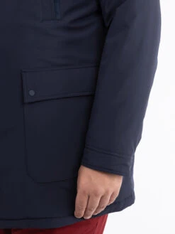 Paul&Shark Parka Typhoon Paul & Shark Grande Taille 14 Paul&Shark Parka Typhoon Paul & Shark Grande Taille -Capel Boutique parka typhoon paul shark grande taille 3