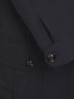 Parka Unie Capel Paris Grande Taille -Capel Boutique parka unie capel paris grandes tailles 3