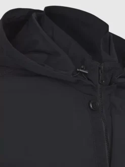 Parka Unie Capel Paris Grande Taille -Capel Boutique parka unie capel paris grandes tailles 4