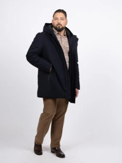 Parka Ville Bugatti Grande Taille 17 Parka Ville Bugatti Grande Taille -Capel Boutique parka ville bugatti grande taille 3