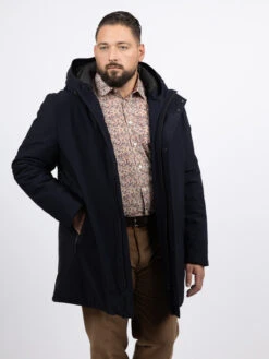 Parka Ville Bugatti Grande Taille 18 Parka Ville Bugatti Grande Taille -Capel Boutique parka ville bugatti grande taille 4