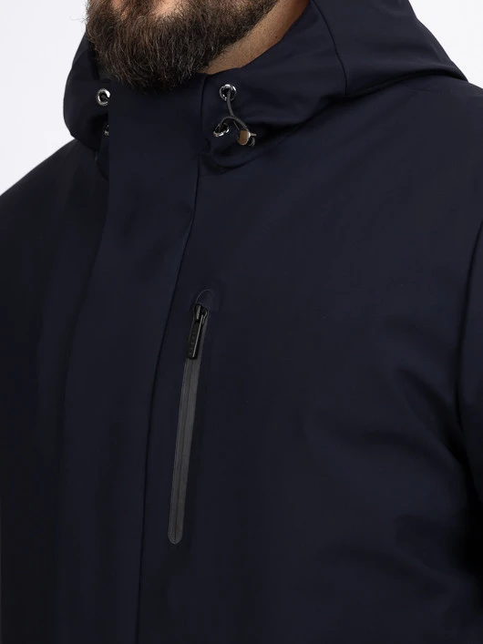 Parka Ville Bugatti Grande Taille 8 Parka Ville Bugatti Grande Taille – Image 6