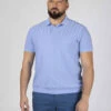 Paul&Shark Polo Bleu Fresco Paul & Shark Grande Taille 1 Paul&Shark Polo Bleu Fresco Paul & Shark Grande Taille -Capel Boutique polo bleu fresco paul shark grande taille