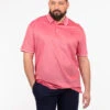 Paul&Shark Polo Coton Piqué Rouge Paul & Shark Grande Taille -Capel Boutique polo coton pique rouge paul shark grande taille
