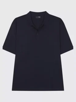 Polo Marine Capel Grande Taille 12 Polo Marine Capel Grande Taille -Capel Boutique polo mc uni capel paris grandes tailles marine 1