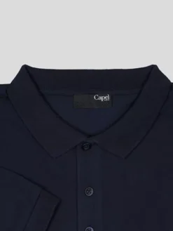 Polo Marine Capel Grande Taille 13 Polo Marine Capel Grande Taille -Capel Boutique polo mc uni capel paris grandes tailles marine 2