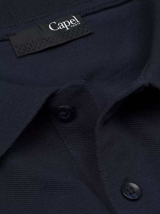 Polo Marine Capel Grande Taille 7 Polo Marine Capel Grande Taille – Image 5