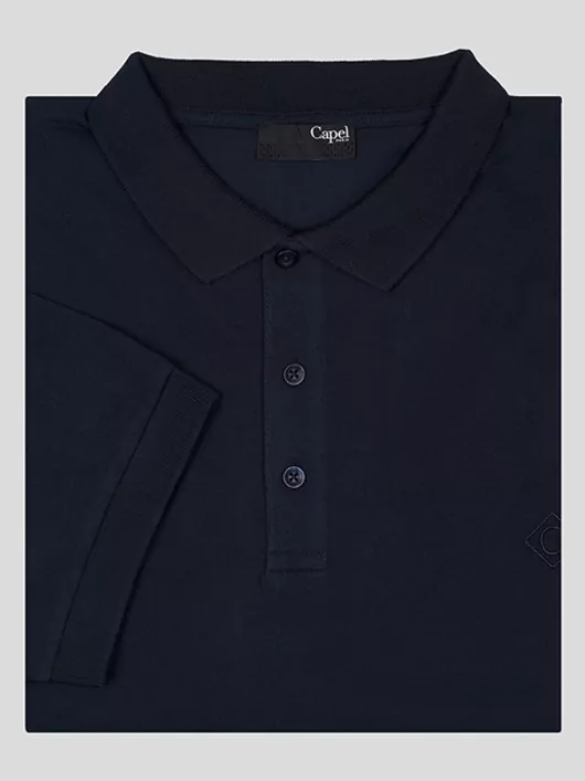 Polo Marine Capel Grande Taille 3 Polo Marine Capel Grande Taille