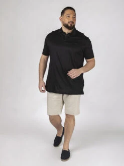 Paul&Shark Polo Mercerisé Paul & Shark Grande Taille -Capel Boutique polo mercerise paul shark grande taille 2