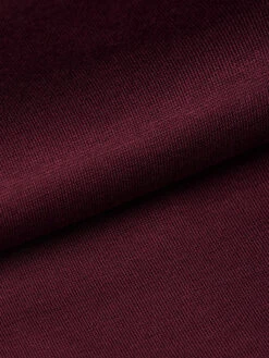 Polo ML Bordeaux Capel Grande Taille -Capel Boutique polo ml mercerise bordeaux capel grande taille 2