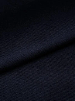 Polo ML Coton Mercerisé Marine Capel Grande Taille -Capel Boutique polo ml mercerise marine capel grande taille 2