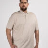 Paul&Shark Polo Pique Beige Paul & Shark Grande Taille 1 Paul&Shark Polo Pique Beige Paul & Shark Grande Taille -Capel Boutique polo pique beige paul shark grande taille