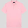 Paul&Shark Polo Rose Paul & Shark Grande Taille -Capel Boutique polo rose paul shark grande taille