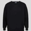 Pull Cachemire Col V Enzo Noir Capel Grande Taille