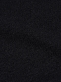 Pull Cachemire Col V Enzo Noir Capel Grande Taille -Capel Boutique pull cachemire col v capel grandes tailles 3