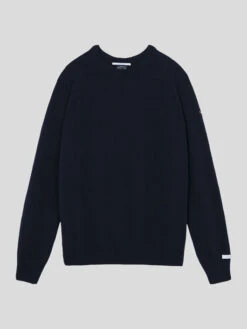 Paul&Shark Pull Cachemire Paul & Shark Grande Taille